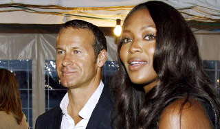 Доронин готов к свадьбе с Наоми Кэмпбелл Доронин готов к свадьбе с Наоми Кэмпбелл