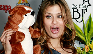 Веллитон сбежал с 30-летия Вики Бони Веллитон сбежал с 30-летия Вики Бони