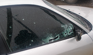 В Дагестане расстреляли главу района В Дагестане расстреляли главу района