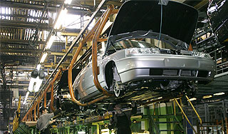 Французская Lada появится в 2011 году Французская Lada появится в 2011 году