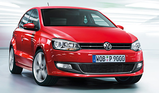 Назван лучший автомобиль 2010 года Назван лучший автомобиль 2010 года