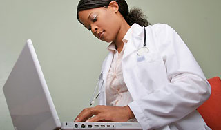 ������ ���������� � ����� ������ � ����