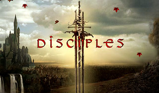 ���� Disciples ������� ������� �����������