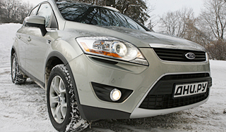 Ford снижает цены на машины 2009 года Ford снижает цены на машины 2009 года