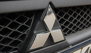 Mitsubishi   