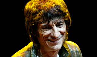 �������� Rolling Stones ����� �� ���������