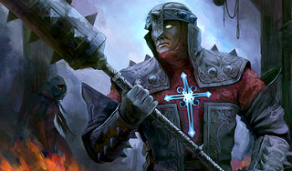 ��������� Disciples ��������� �������