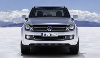 В России появится новая модель Volkswagen В России появится новая модель Volkswagen