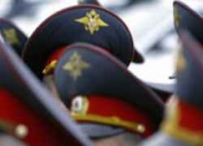 Оборотни в погонах получили полгода колонии