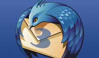 Thunderbird 3 �������� ����� �� ��������