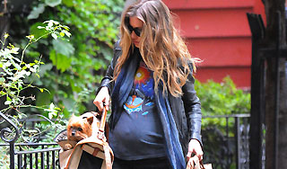 Топ-модель Жизель Бундхен родила мальчика Топ-модель Жизель Бундхен родила мальчика