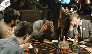 В США купили права на "Что? Где? Когда?" В США купили права на "Что? Где? Когда?"