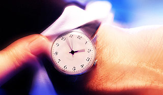 Почему россияне опаздывают на работу Почему россияне опаздывают на работу