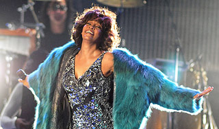 Билан устроил скандал на концерте Хьюстон Билан устроил скандал на концерте Хьюстон