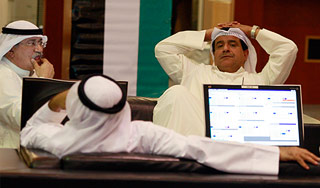 Дубай смог преодолеть экономический кризис Дубай смог преодолеть экономический кризис