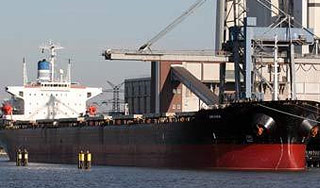 Украинцев выкупили из пиратского плена Украинцев выкупили из пиратского плена