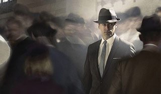 Названы лучшие сериалы 2009 года Названы лучшие сериалы 2009 года