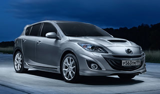 Как японская "матрешка" стала гонщицей Как японская "матрешка" стала гонщицей