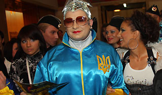 Тайные желания Верки Сердючки Тайные желания Верки Сердючки