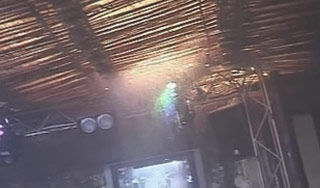 Жертв "Хромой лошади" убил ядовитый дым Жертв "Хромой лошади" убил ядовитый дым