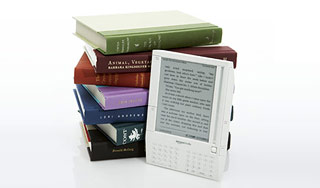 Библиотеки России перейдут на электрокниги Библиотеки России перейдут на электрокниги