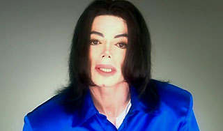 Талант Джексона отметят еще одной наградой Талант Джексона отметят еще одной наградой