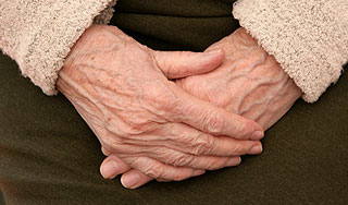 Старушку обвиняют в убийстве подруги Старушку обвиняют в убийстве подруги