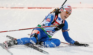 Слепцова и Зайцева оказались на пьедестале Слепцова и Зайцева оказались на пьедестале