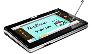 Apple вдохновила Asus на новый "планшетник" Apple вдохновила Asus на новый "планшетник"