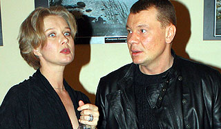 Актер Владислав Галкин развелся c женой Актер Владислав Галкин развелся c женой