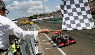 "Формула-1" меняет правила "Формула-1" меняет правила