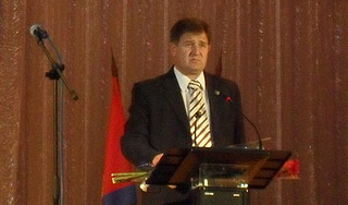 В Подмосковье застрелили мэра и его жену В Подмосковье застрелили мэра и его жену