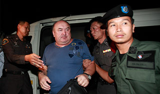 Перевозивший оружие экипаж Ил-76 арестован Перевозивший оружие экипаж Ил-76 арестован