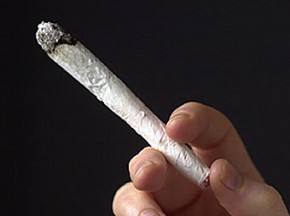 Студентки попались на марихуане