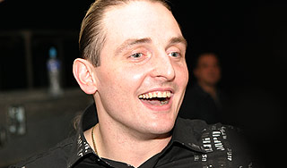 Аскольд Запашный скоро станет отцом Аскольд Запашный скоро станет отцом