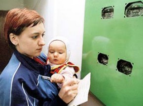 Электричество подорожает на десять процентов