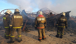 "Мытищинская ярмарка" забрала жизни людей "Мытищинская ярмарка" забрала жизни людей