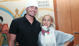 Юлия Ковальчук о служебном романе Юлия Ковальчук о служебном романе