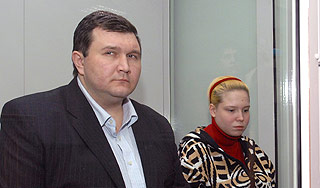 Родителей-убийц посадили пожизненно Родителей-убийц посадили пожизненно