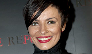 Солистка "ВИА Гры" выходит замуж Солистка "ВИА Гры" выходит замуж