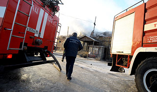 Мытищинскую ярмарку "спалила" пресса Мытищинскую ярмарку "спалила" пресса