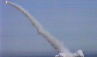 "Булаву" в январе ждут новые испытания "Булаву" в январе ждут новые испытания