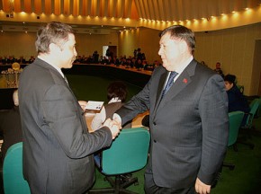 Депутатов подсчитали