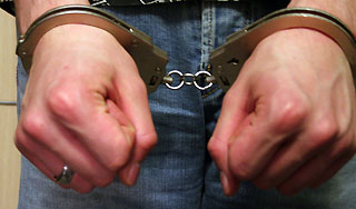 Задержан возможный убийца мэра Тучково Задержан возможный убийца мэра Тучково