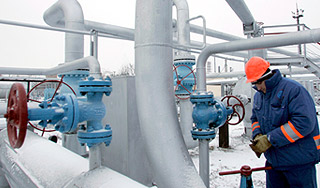 Цены на газ и свет будут расти до 2012 года Цены на газ и свет будут расти до 2012 года