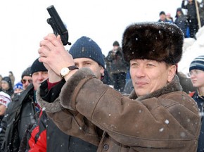 Губернатор не напугает оппозиционные СМИ