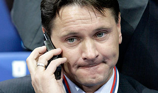 Аленичев извинился перед девушкой за ДТП Аленичев извинился перед девушкой за ДТП