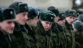 В Приморье солдатам отключили свет за долги В Приморье солдатам отключили свет за долги