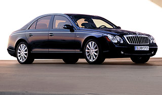 Сколько стоит Maybach Жириновского Сколько стоит Maybach Жириновского