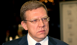 Кудрин: В экономике наметился перелом Кудрин: В экономике наметился перелом